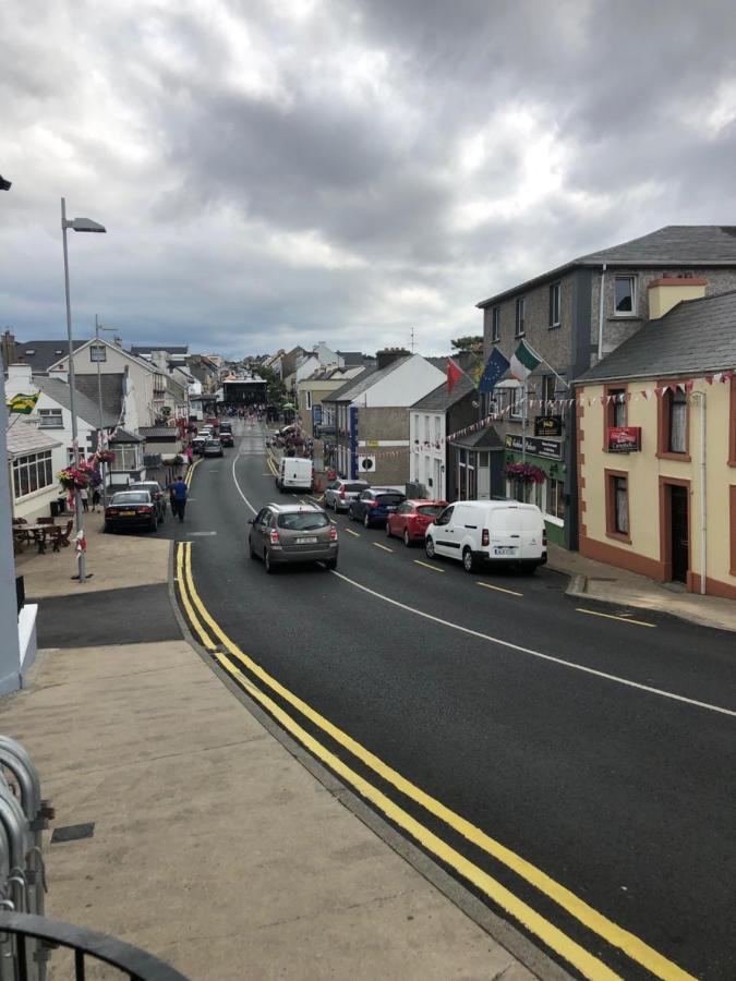 Ard Cashel Lejlighed Dungloe Eksteriør billede