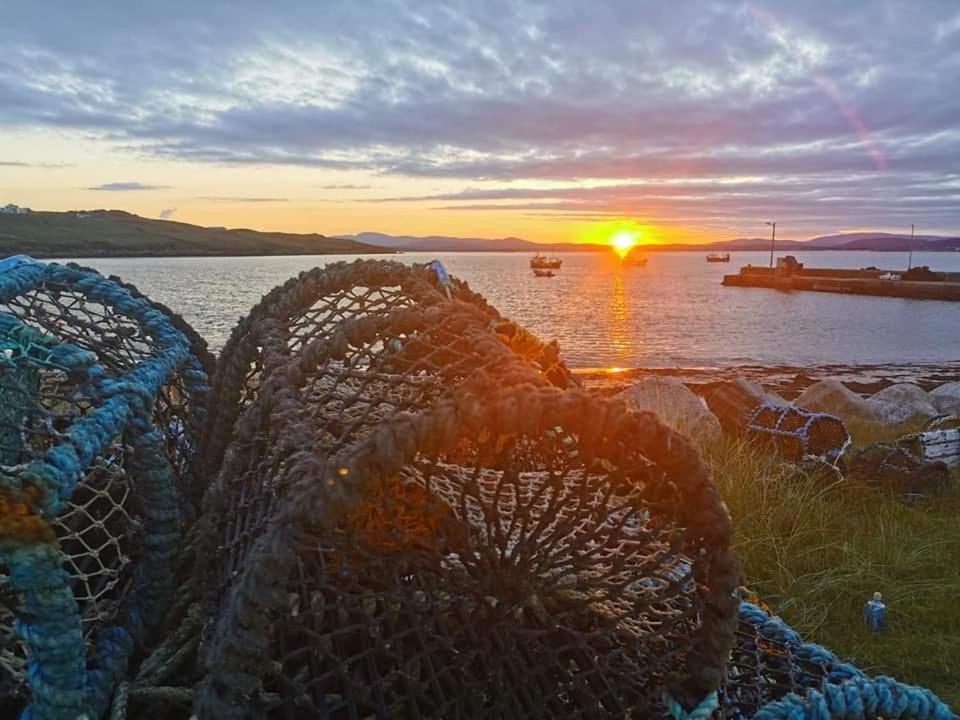 Ard Cashel Lejlighed Dungloe Eksteriør billede